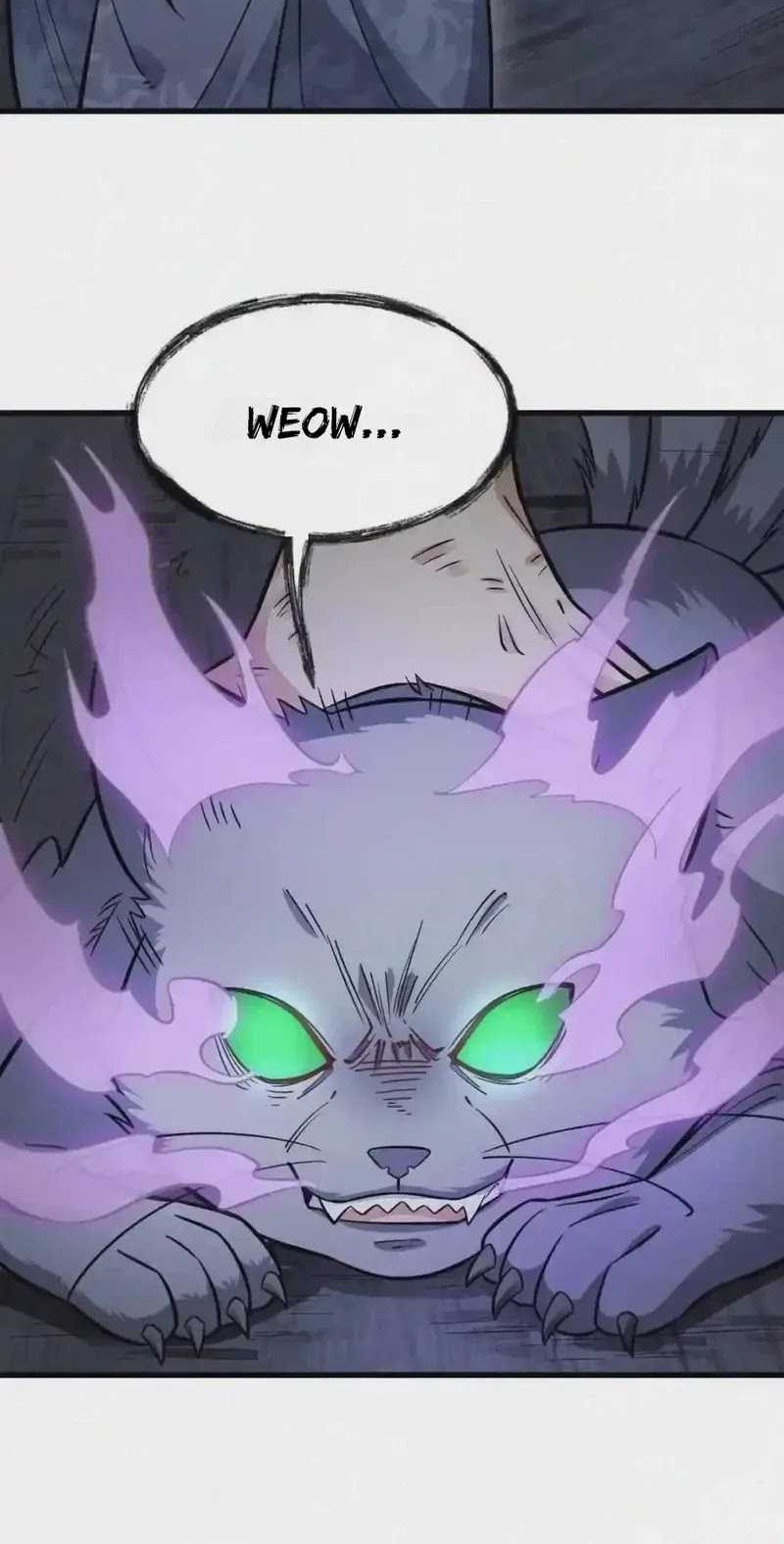 Lanke Special Destiny Chapter 134 - halaman 2