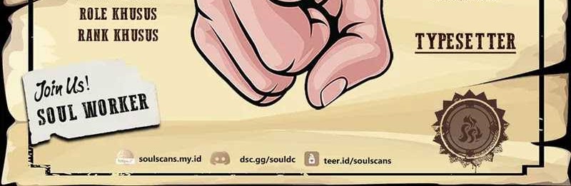 Lanke Special Destiny Chapter 134 - halaman 26