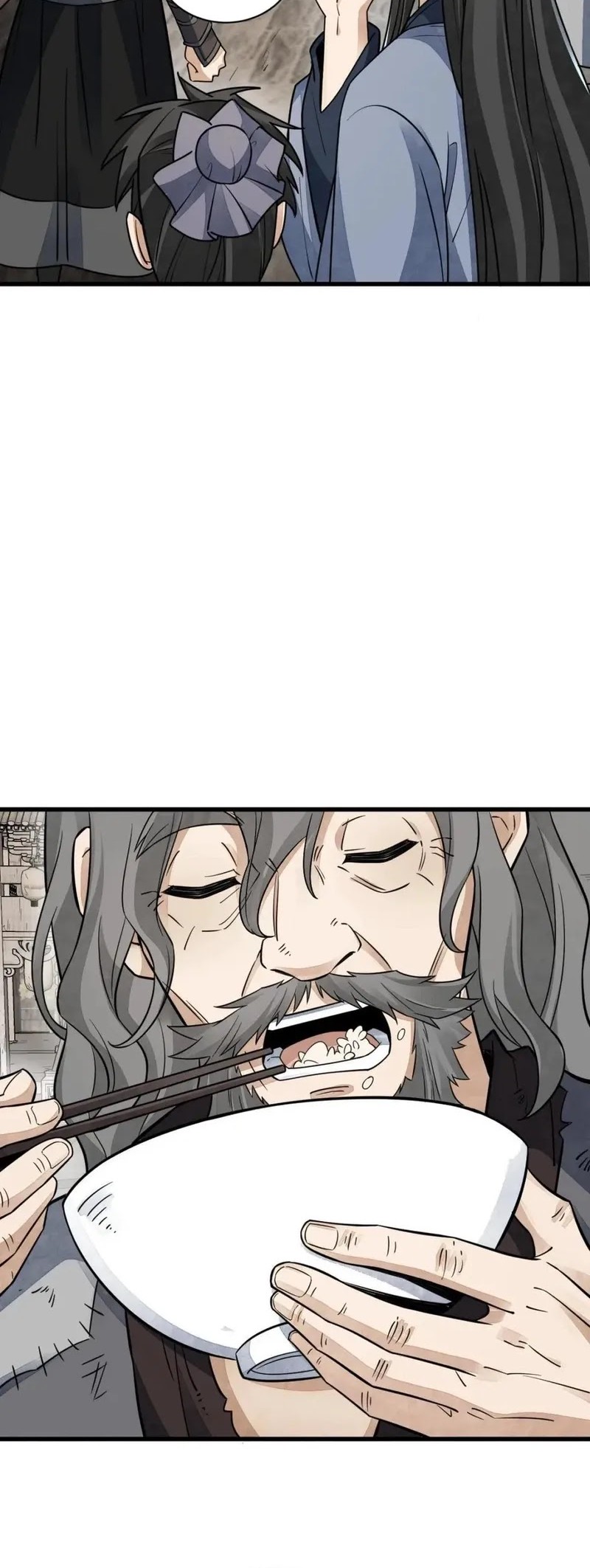 Lanke Special Destiny Chapter 136 - halaman 12