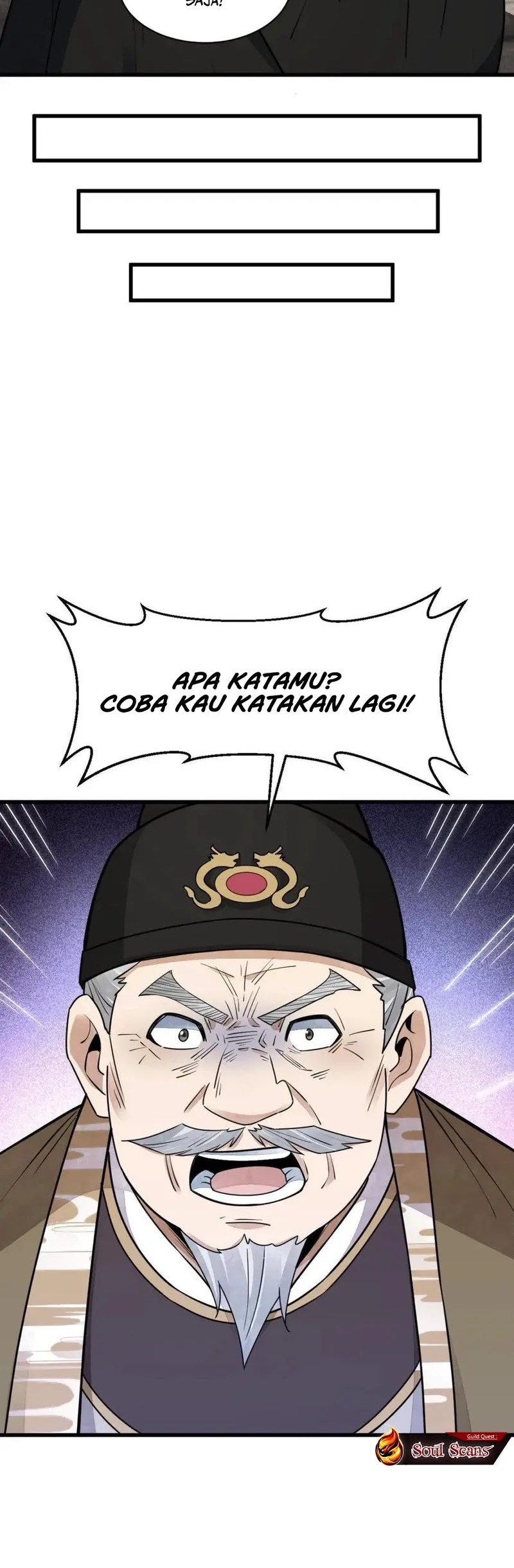 Lanke Special Destiny Chapter 136 - halaman 22
