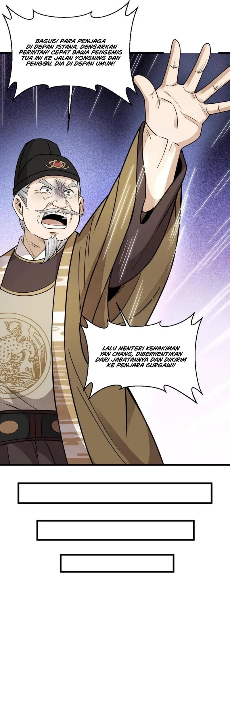 Lanke Special Destiny Chapter 136 - halaman 9