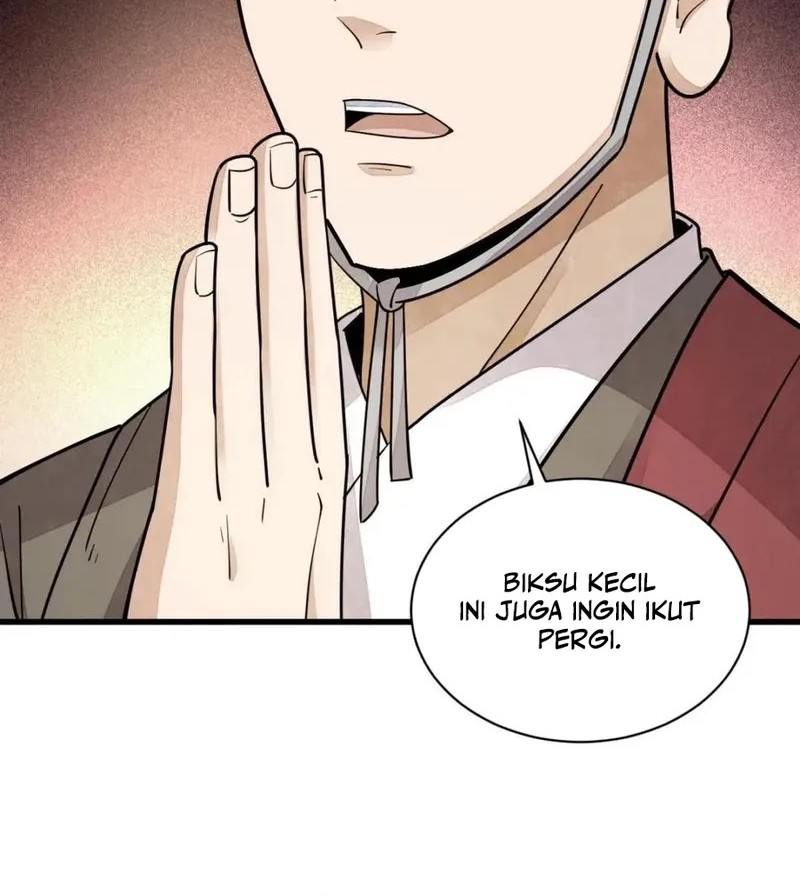 Lanke Special Destiny Chapter 138 - halaman 10