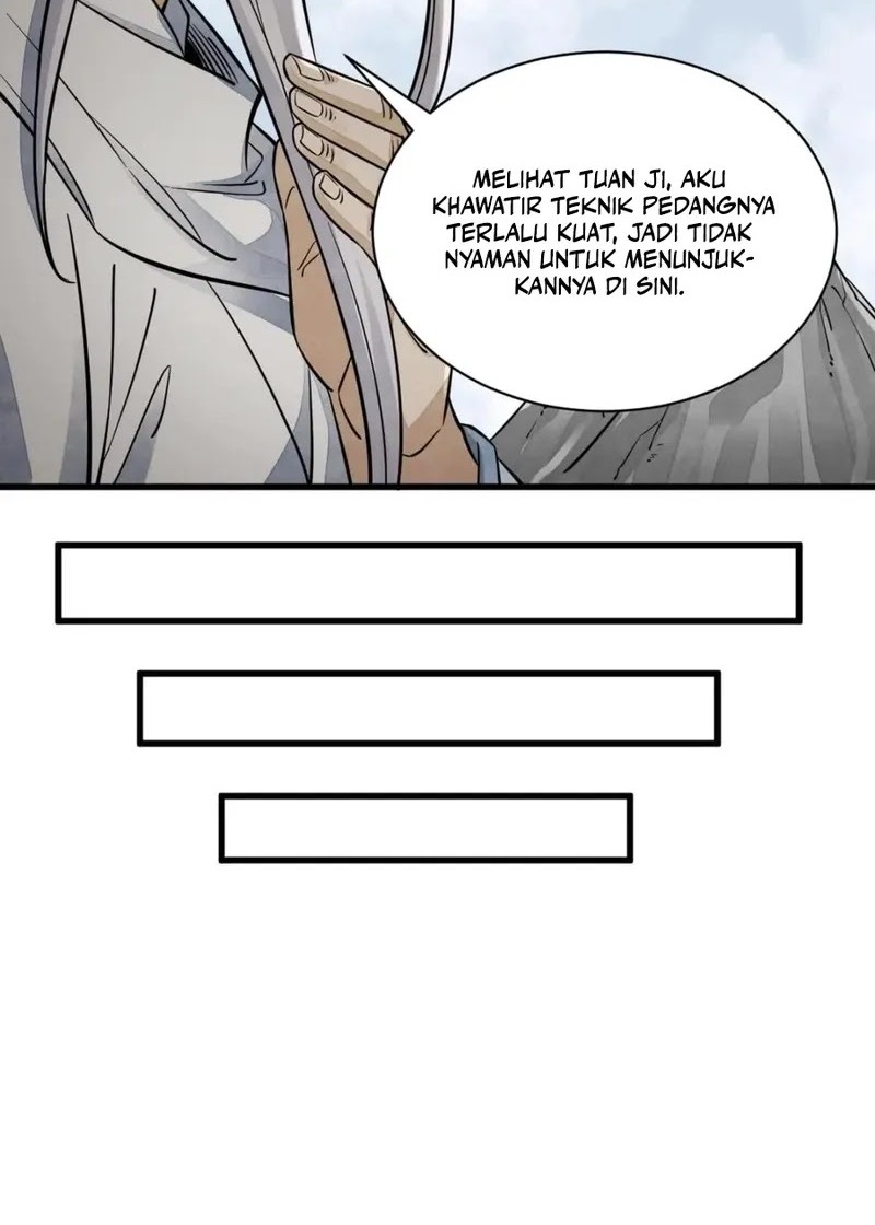 Lanke Special Destiny Chapter 138 - halaman 18