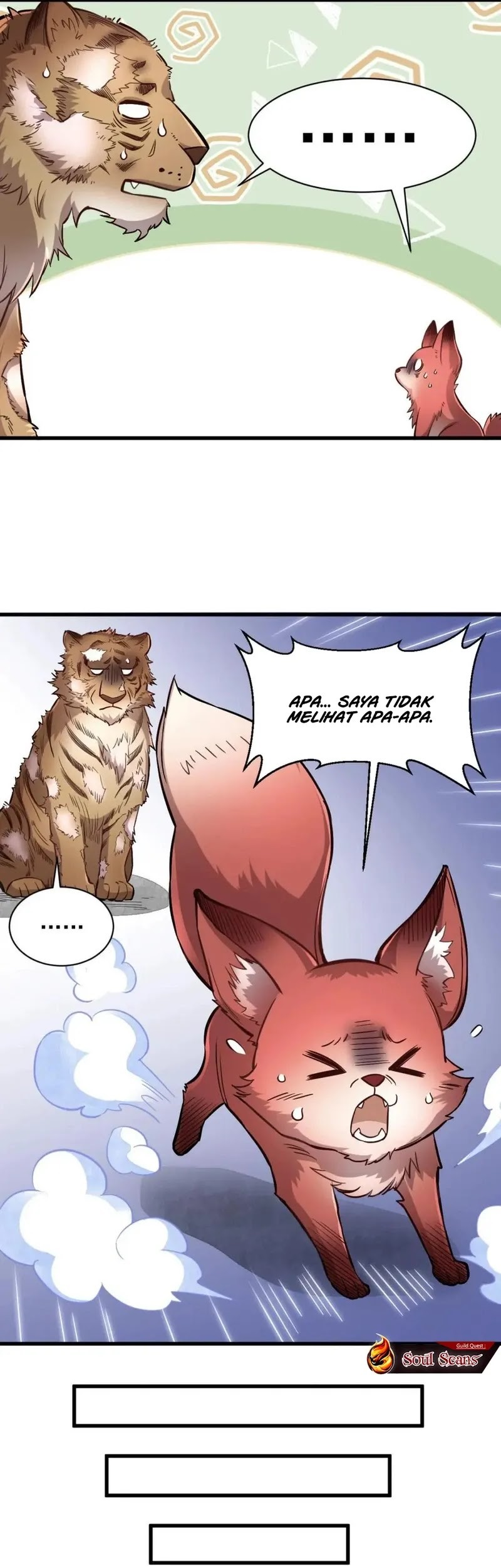Lanke Special Destiny Chapter 139 - halaman 13