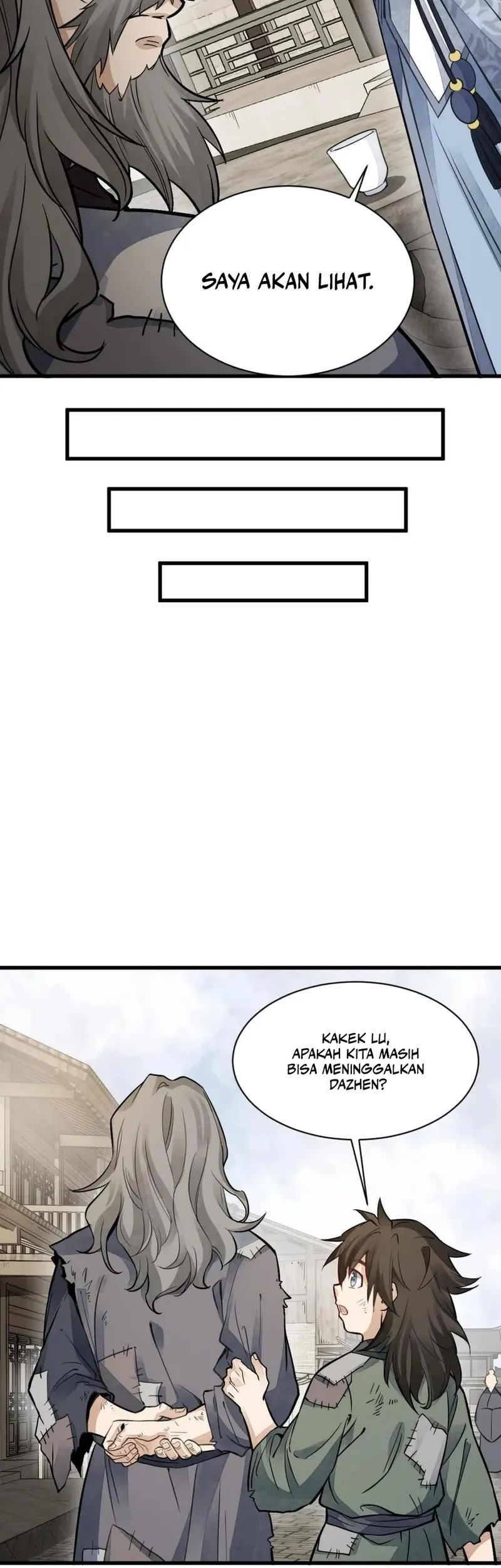 Lanke Special Destiny Chapter 139 - halaman 26