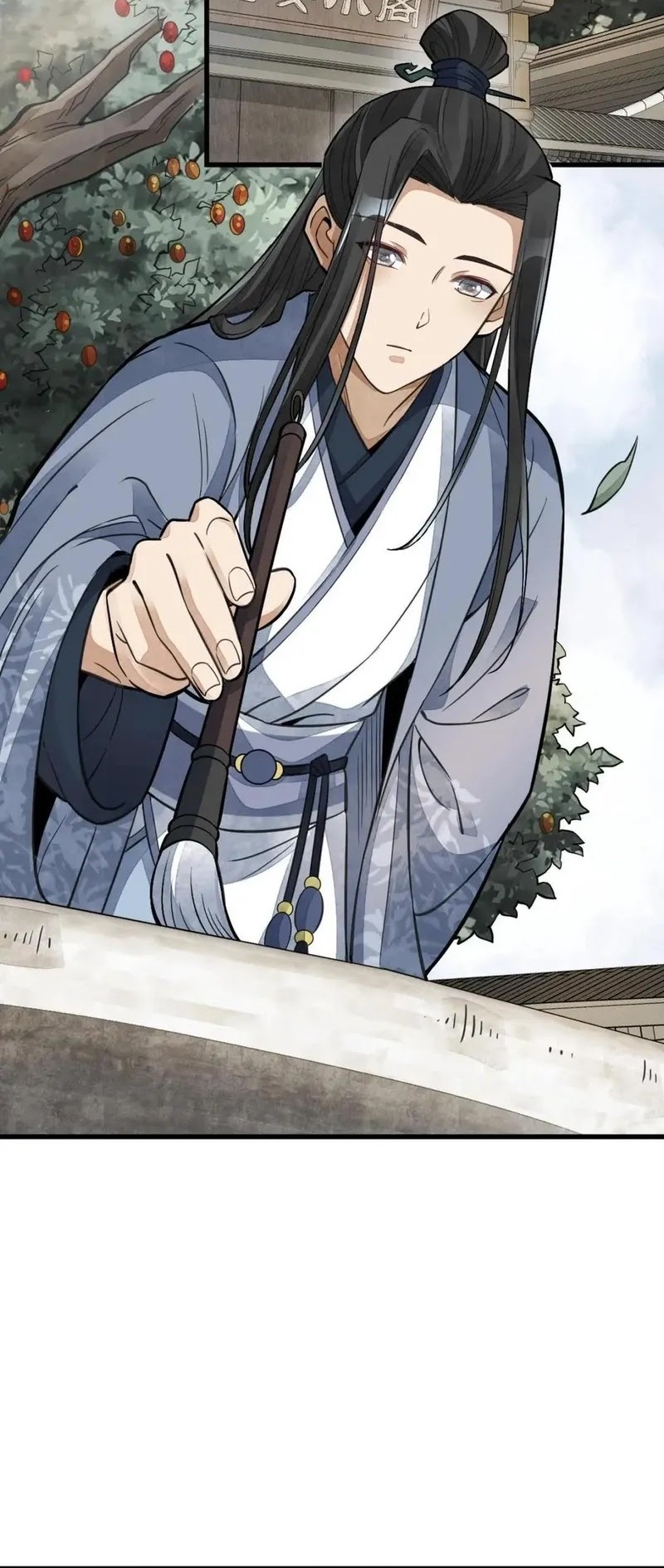 Lanke Special Destiny Chapter 139 - halaman 4
