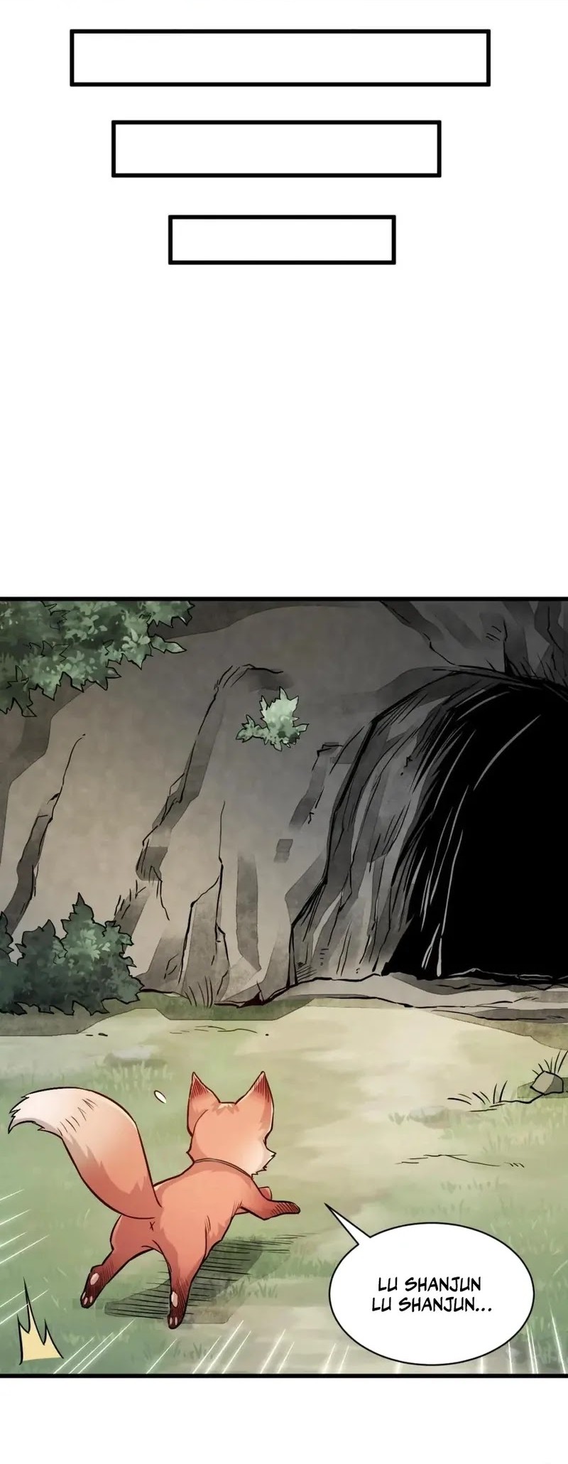 Lanke Special Destiny Chapter 139 - halaman 8