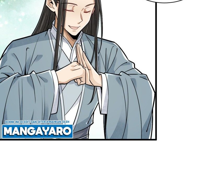 Lanke Special Destiny Chapter 14 - halaman 22