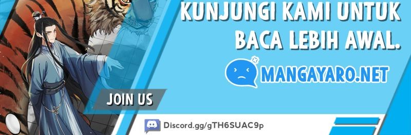 Lanke Special Destiny Chapter 14 - halaman 27