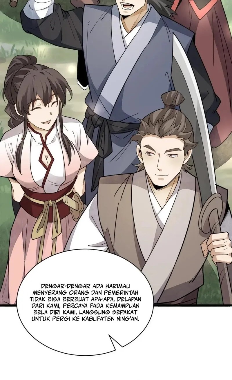 Lanke Special Destiny Chapter 140 - halaman 10
