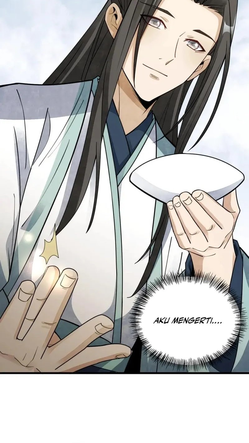 Lanke Special Destiny Chapter 140 - halaman 16