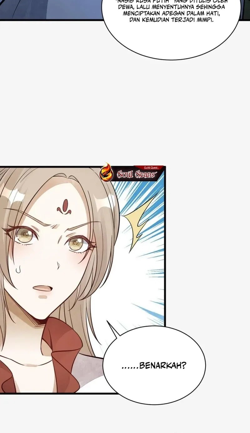 Lanke Special Destiny Chapter 142 - halaman 16
