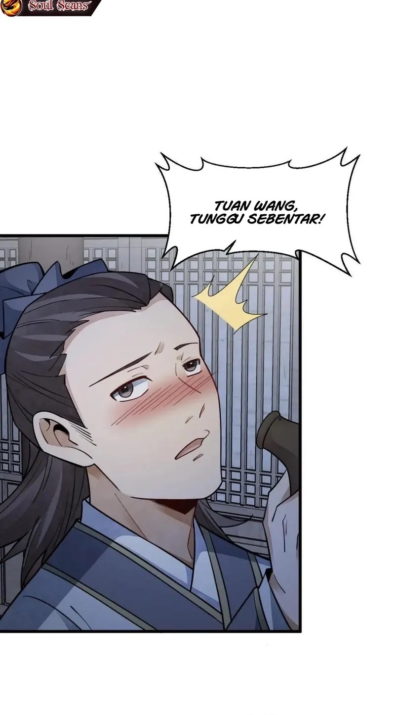 Lanke Special Destiny Chapter 142 - halaman 8