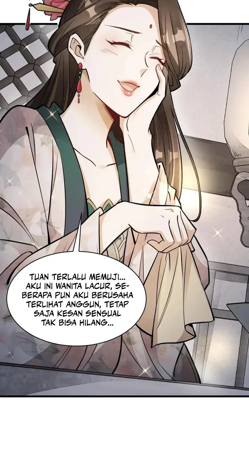Lanke Special Destiny Chapter 143 - halaman 24