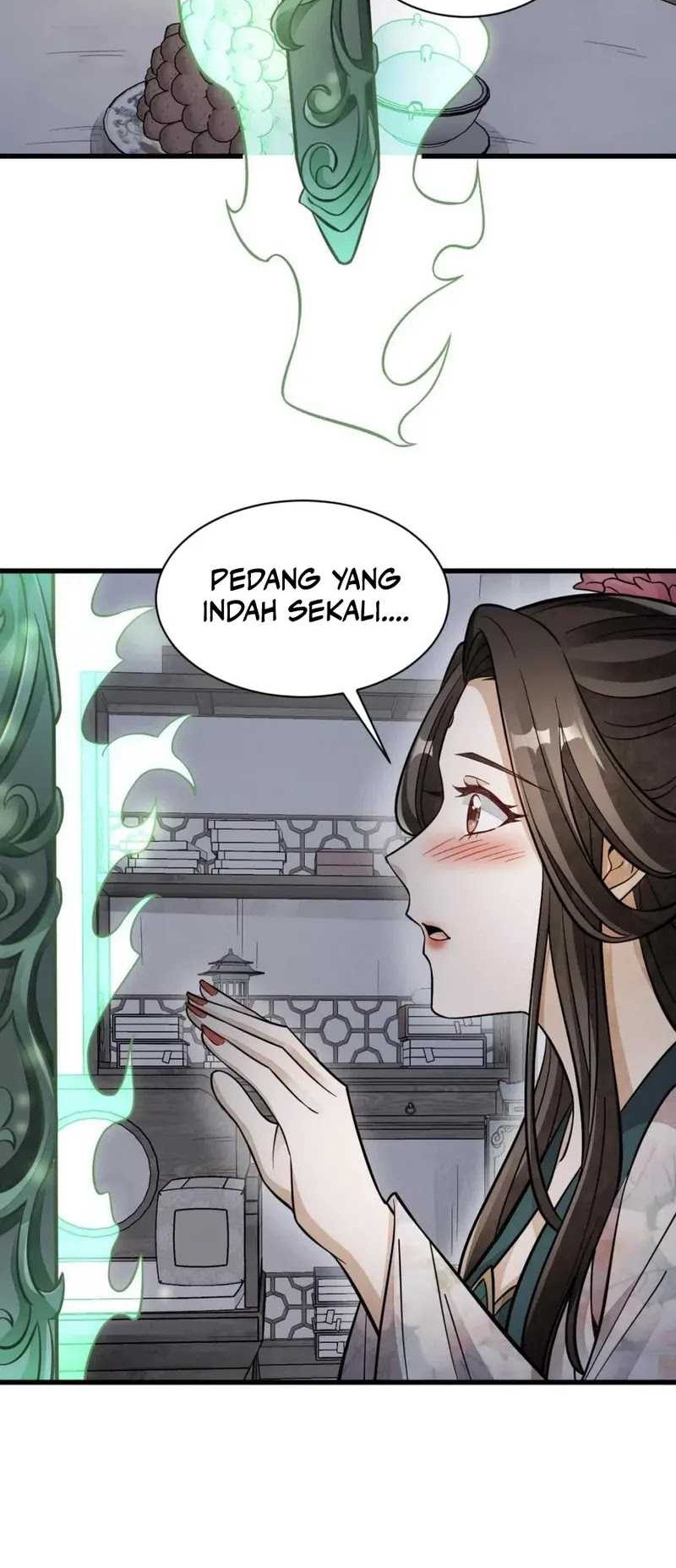 Lanke Special Destiny Chapter 144 - halaman 24