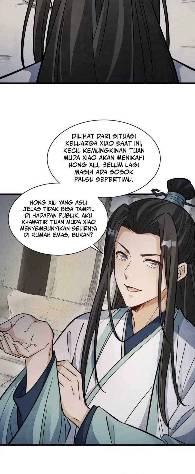 Lanke Special Destiny Chapter 144 - halaman 4
