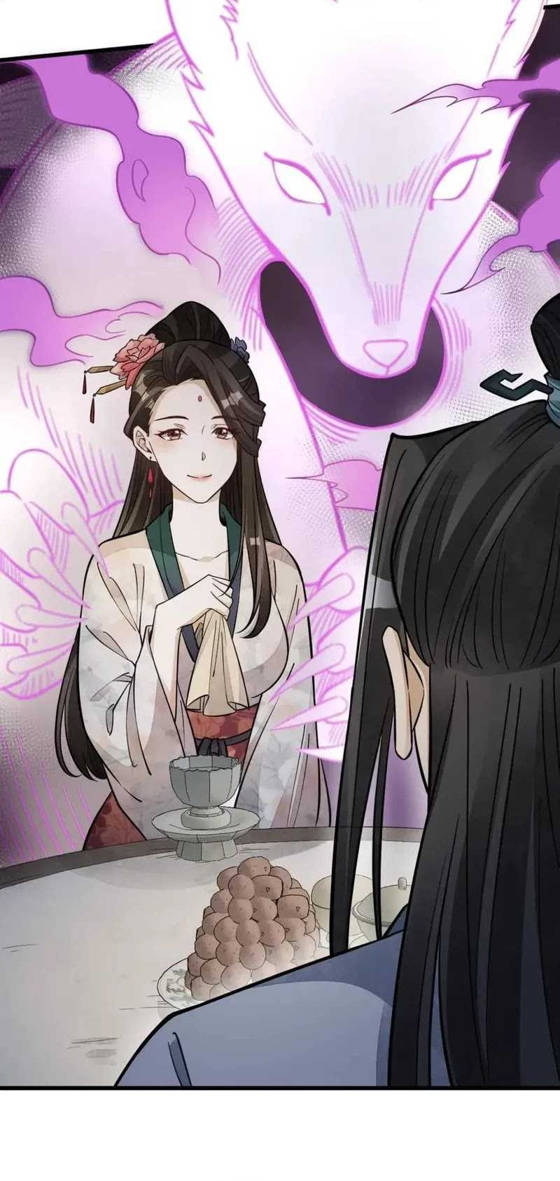 Lanke Special Destiny Chapter 144 - halaman 6