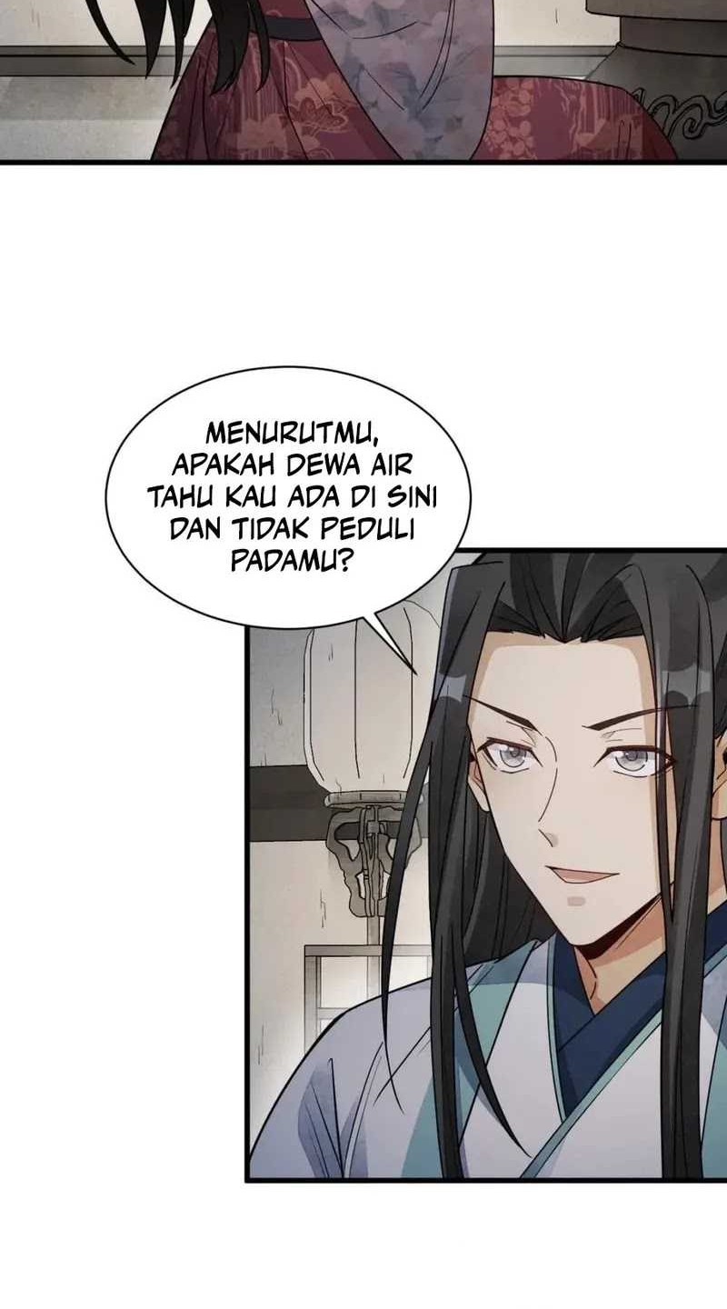 Lanke Special Destiny Chapter 144 - halaman 8