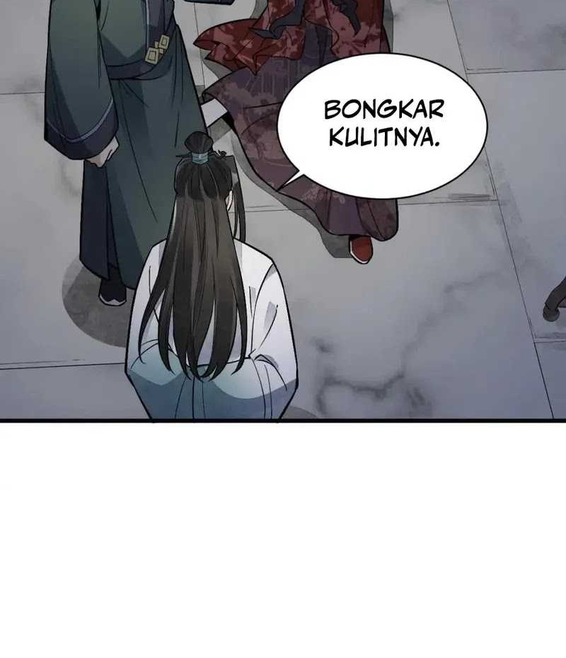 Lanke Special Destiny Chapter 145 - halaman 12