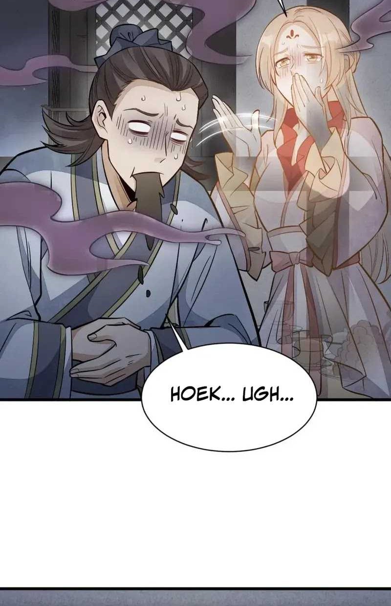 Lanke Special Destiny Chapter 145 - halaman 14