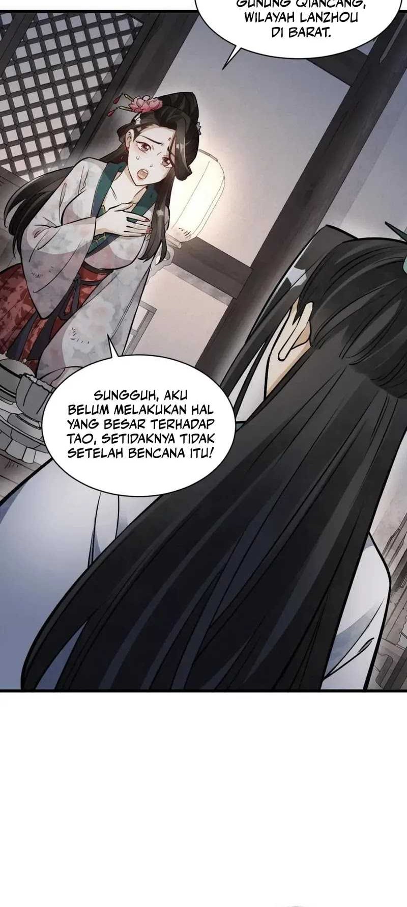 Lanke Special Destiny Chapter 145 - halaman 2