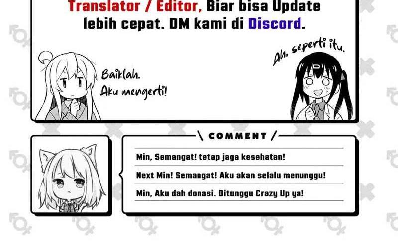 Lanke Special Destiny Chapter 145 - halaman 31