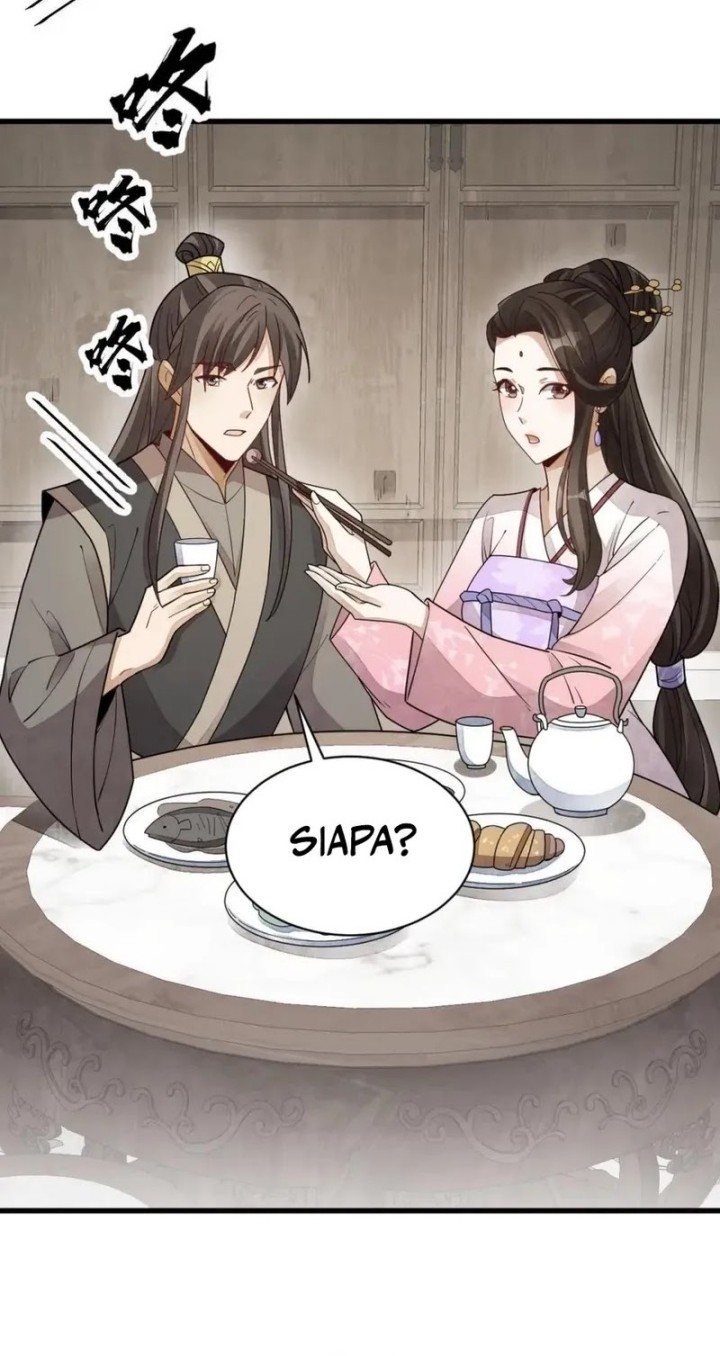 Lanke Special Destiny Chapter 146 - halaman 18