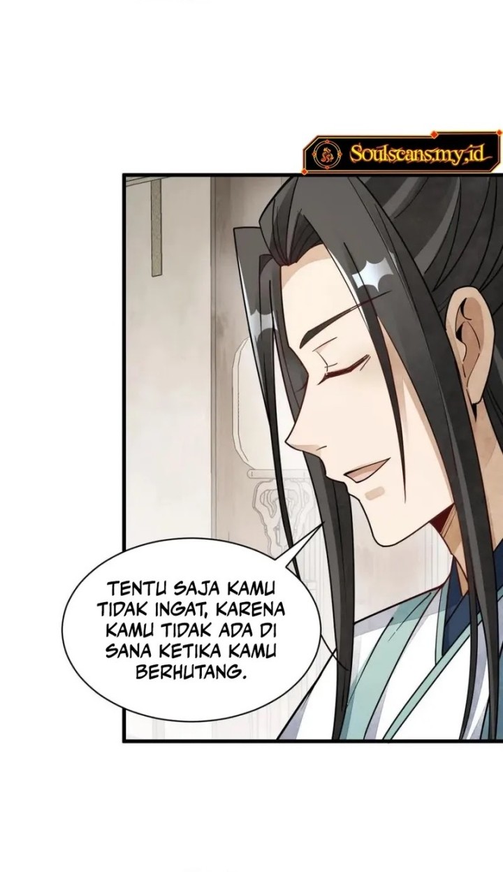 Lanke Special Destiny Chapter 146 - halaman 22