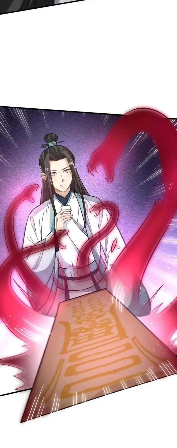 Lanke Special Destiny Chapter 146 - halaman 26