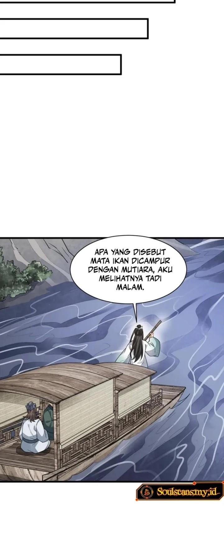Lanke Special Destiny Chapter 146 - halaman 8