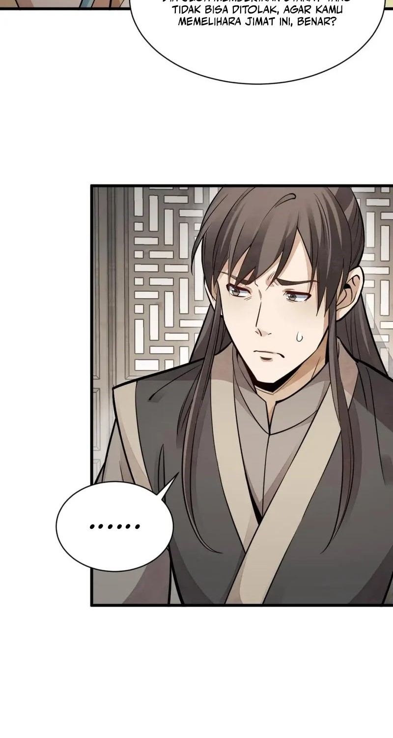 Lanke Special Destiny Chapter 147 - halaman 11