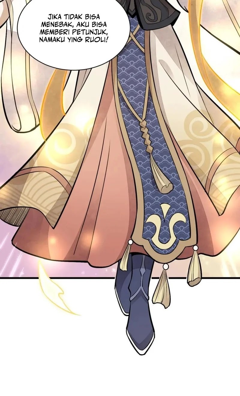 Lanke Special Destiny Chapter 147 - halaman 13