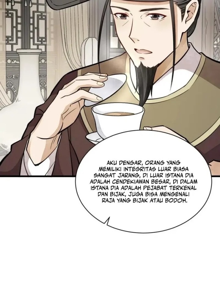 Lanke Special Destiny Chapter 148 - halaman 14
