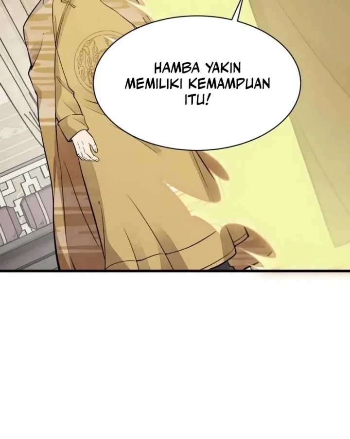 Lanke Special Destiny Chapter 148 - halaman 22