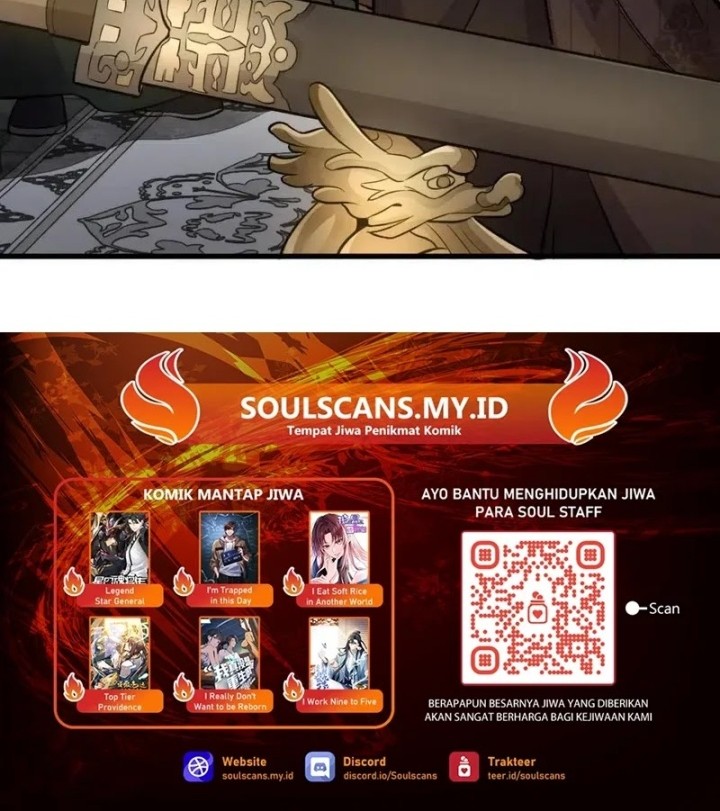 Lanke Special Destiny Chapter 148 - halaman 32