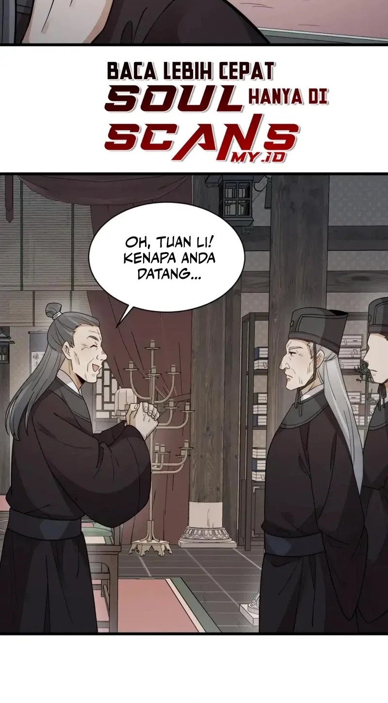 Lanke Special Destiny Chapter 149 - halaman 12