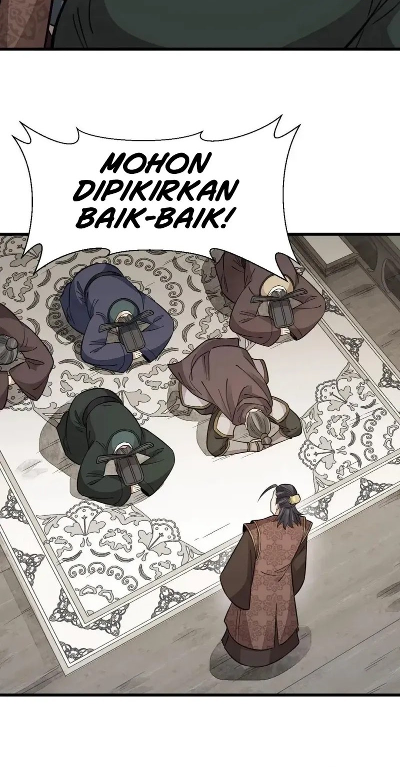 Lanke Special Destiny Chapter 149 - halaman 20