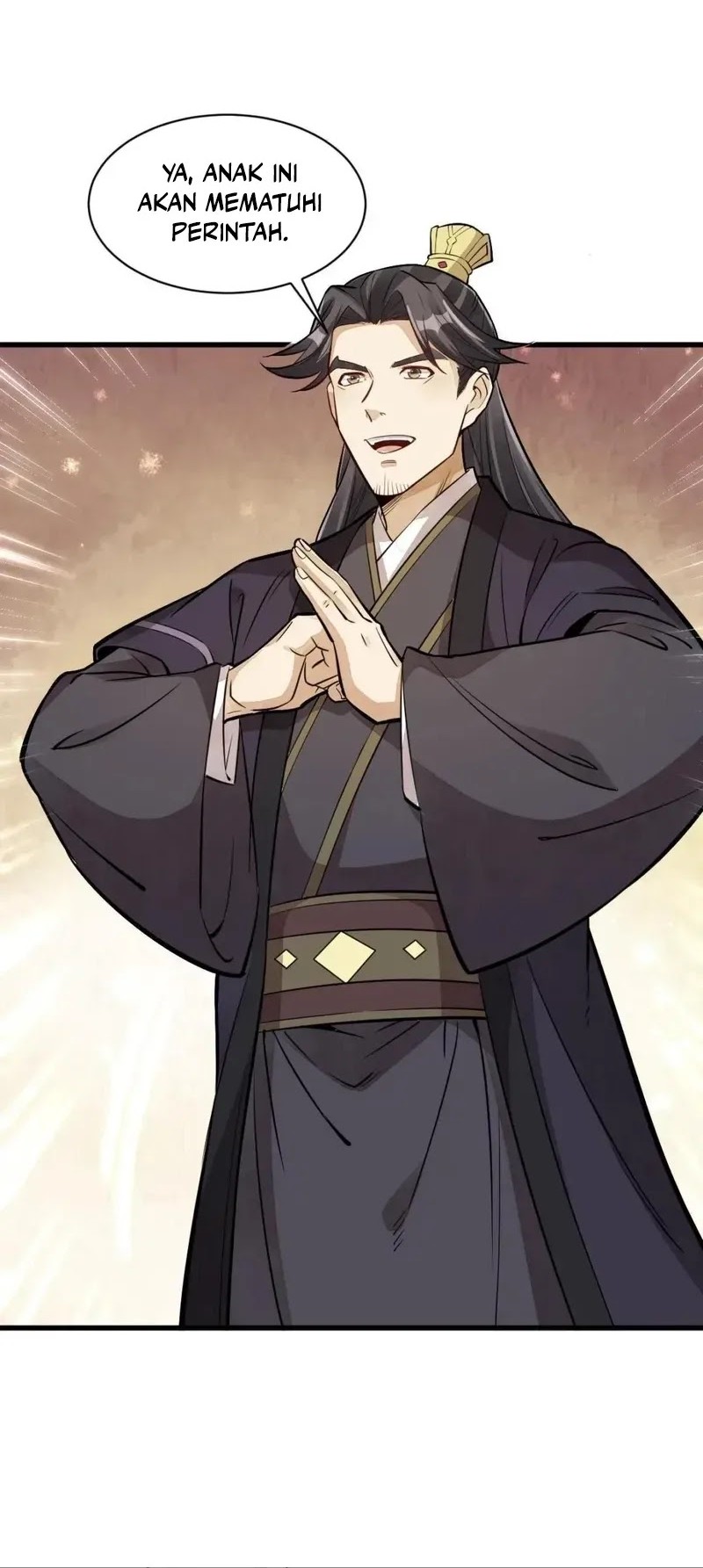 Lanke Special Destiny Chapter 150 - halaman 10