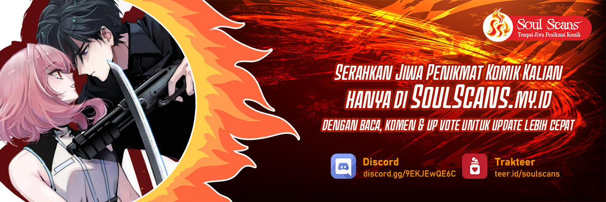 Lanke Special Destiny Chapter 150 - halaman 2