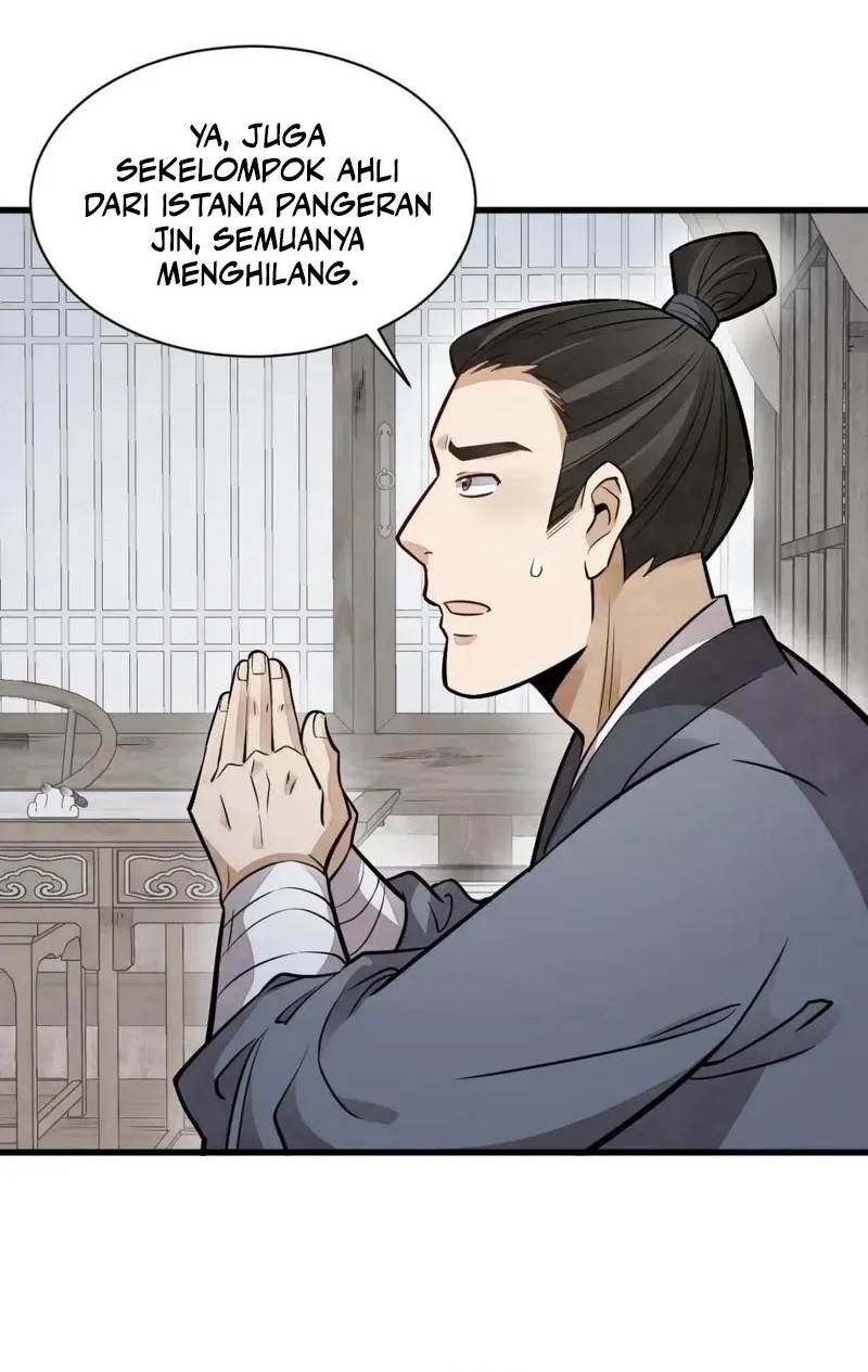 Lanke Special Destiny Chapter 150 - halaman 20