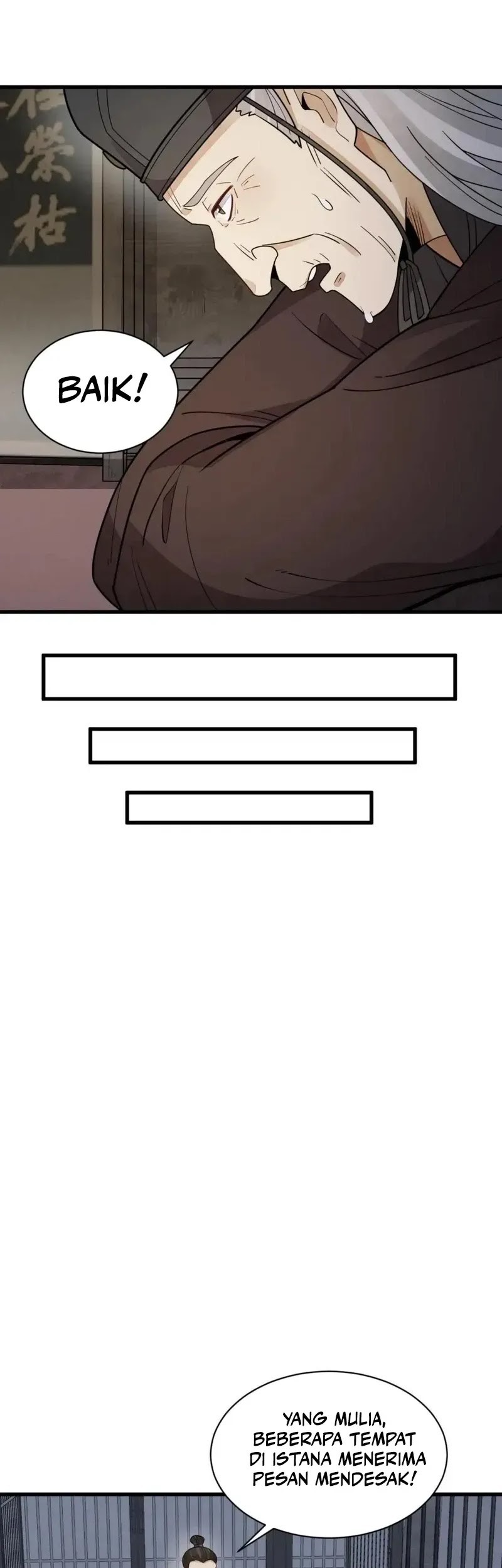 Lanke Special Destiny Chapter 151 - halaman 12
