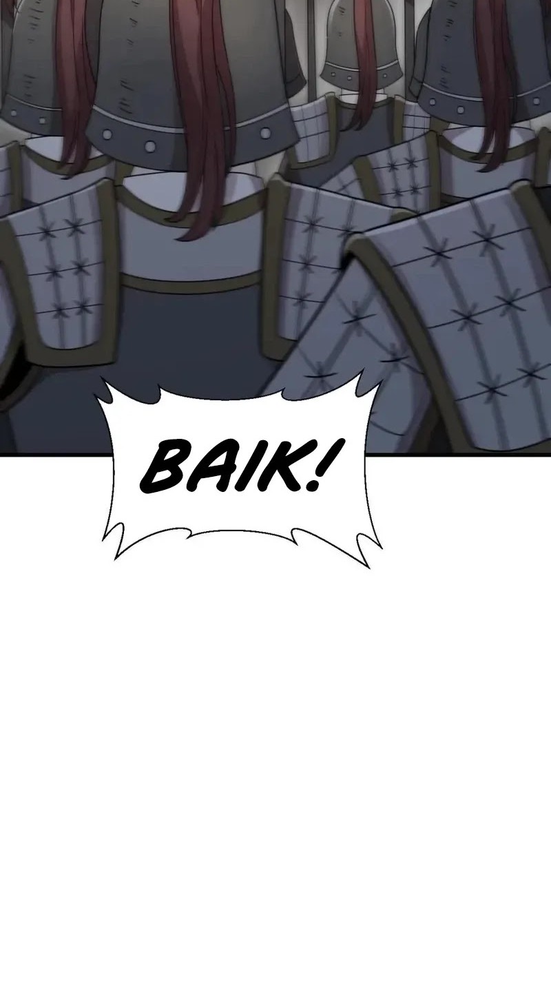 Lanke Special Destiny Chapter 151 - halaman 23