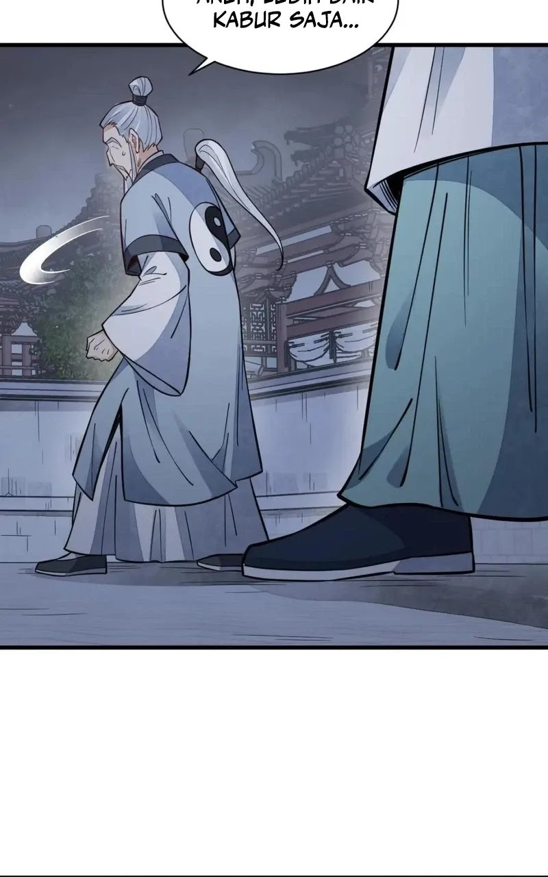 Lanke Special Destiny Chapter 152 - halaman 13