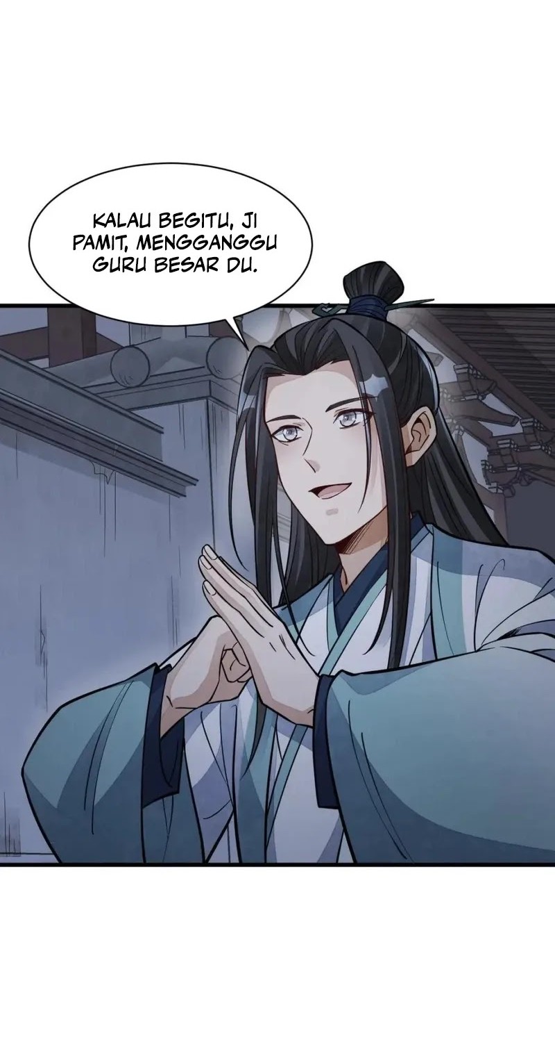 Lanke Special Destiny Chapter 152 - halaman 17