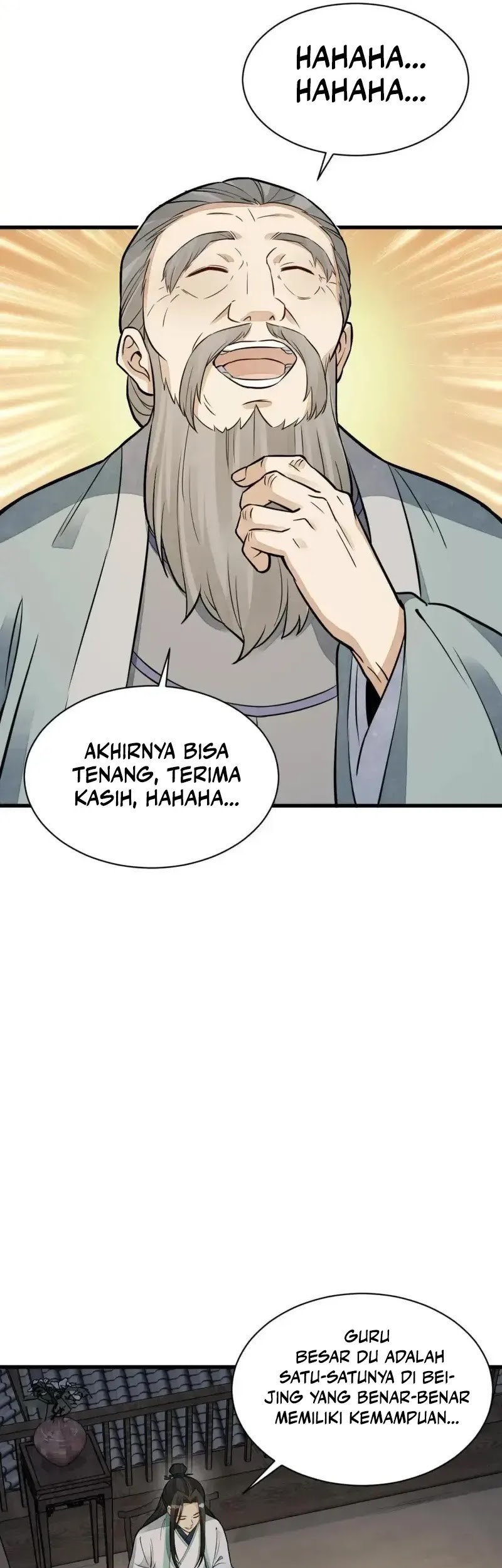 Lanke Special Destiny Chapter 153 - halaman 12
