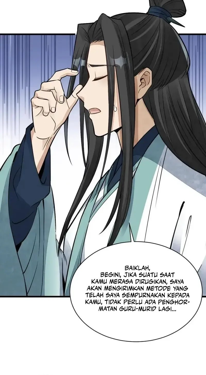 Lanke Special Destiny Chapter 153 - halaman 19