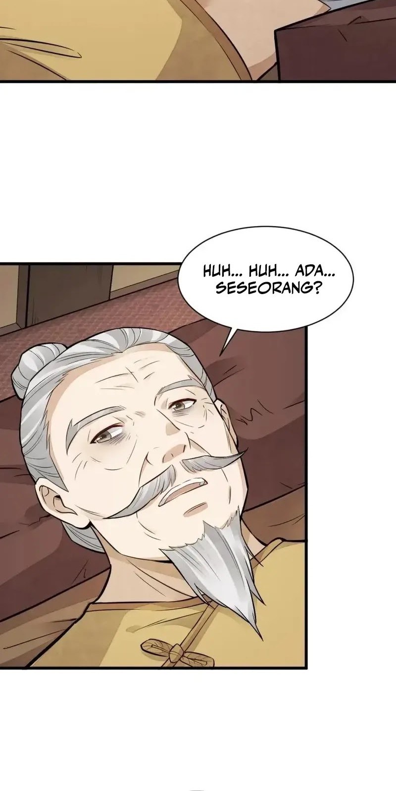 Lanke Special Destiny Chapter 153 - halaman 23