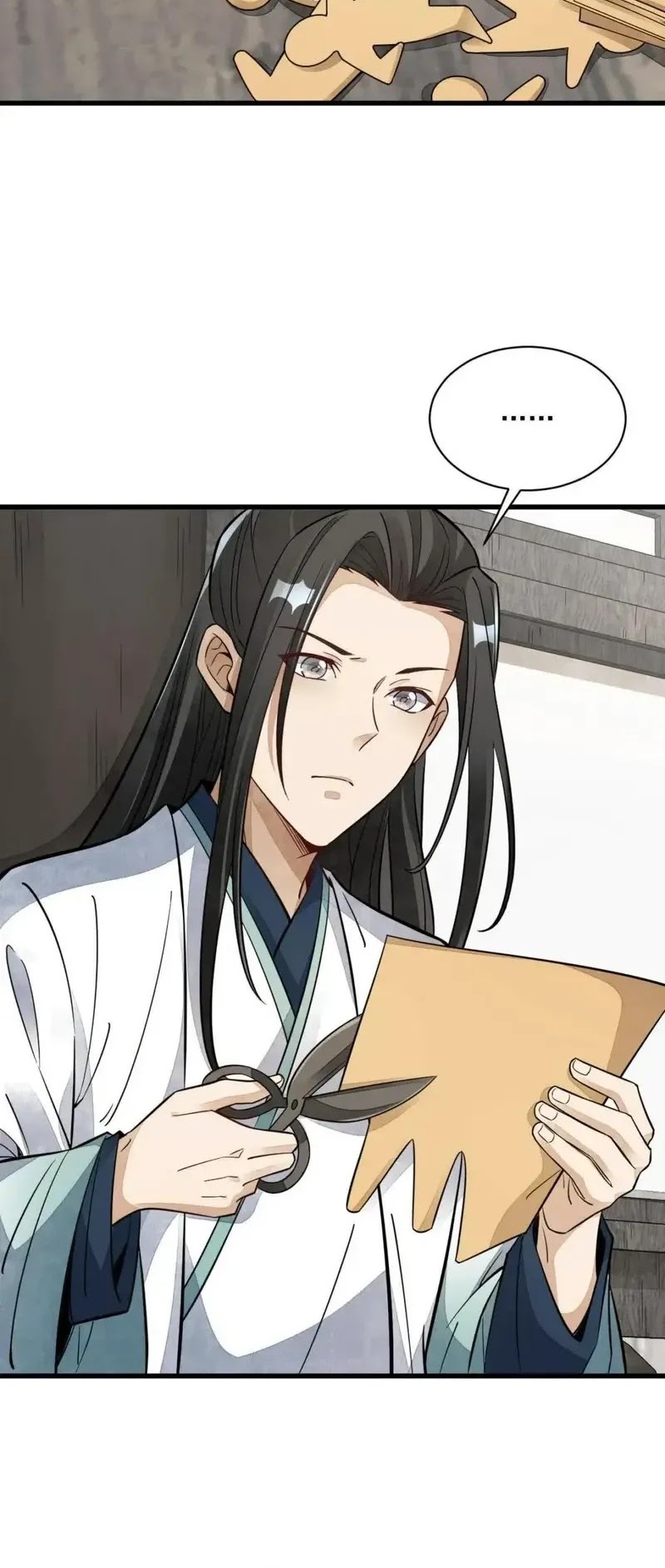 Lanke Special Destiny Chapter 155 - halaman 12