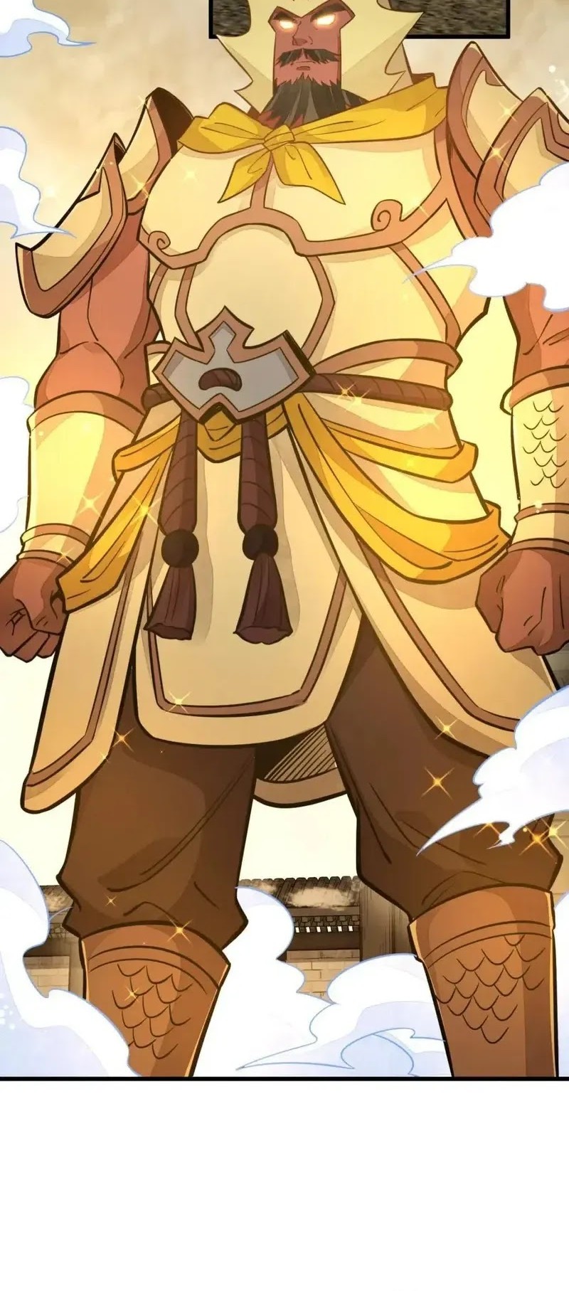 Lanke Special Destiny Chapter 155 - halaman 24