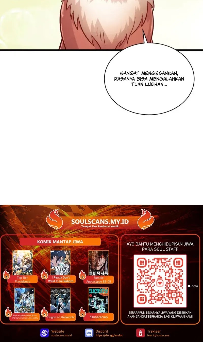 Lanke Special Destiny Chapter 155 - halaman 26